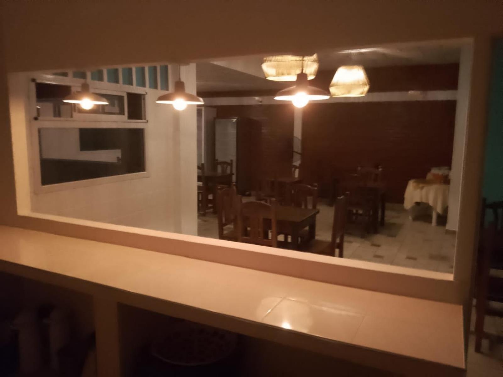 Hosteria Rukalaf ミナ・クラベロ エクステリア 写真