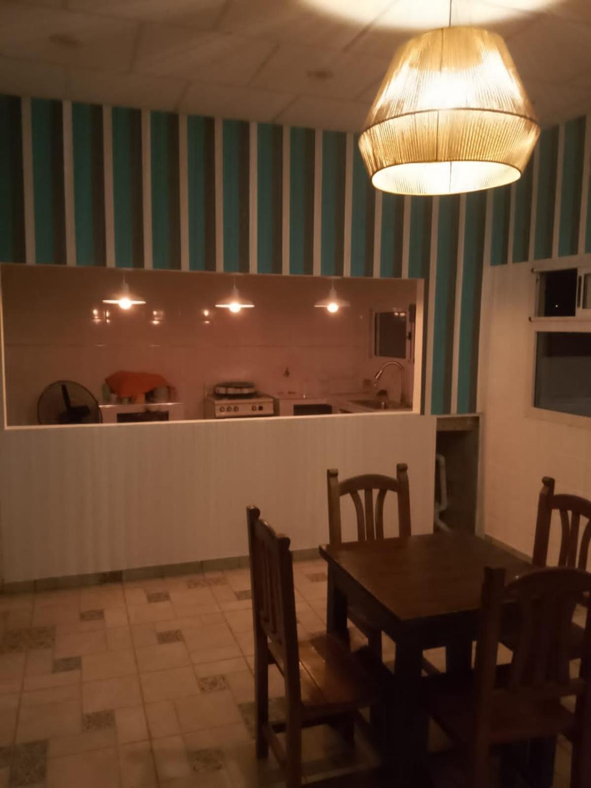 Hosteria Rukalaf ミナ・クラベロ エクステリア 写真